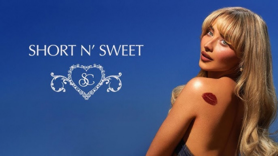 Sabrina Carpenter revoluciona el POP con Short n' Sweet